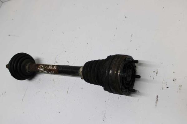 CARDAN GAUCHE VW / SEAT 1.0 / 1.3 / 1.4 / 1.4 16V / 1.6 / 1.9D / 1.9SDI - Vue 2